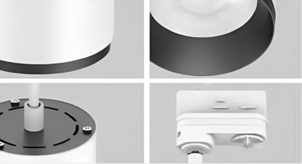 DECORATIVEtrack light - Image 2