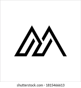 m-logo-design-vector-sign-260nw-1815466613